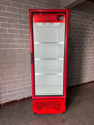 Visa cooler Imbera super inteiro 