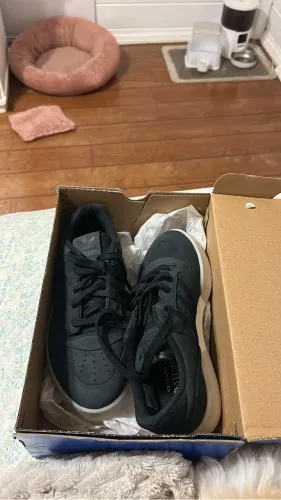 TÊNIS ADIDAS RIVALRY LOW LUX ORIGINAL