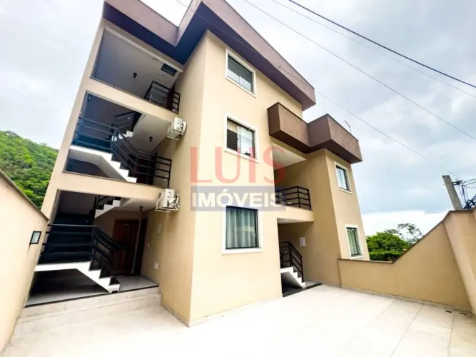 Loft com 1 dormitório para alugar, 32 m² por R$ 1.780,00/mês - Piratininga - Niterói/RJ