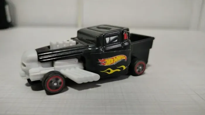 Miniaturas Promocionais Hot Wheels 1/64 19