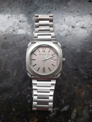BVLGARI OCTO 42mm