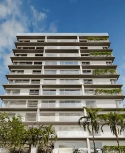 Apartamento com 2 dormitórios à venda, 66 m² por R$ 736.875,85 - Altiplano Cabo Branco - J