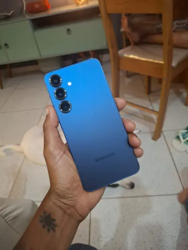 Samsung S25 256gb