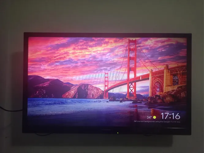 TV 32 SMART PANASONIC