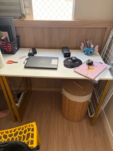 Mesa de escritório