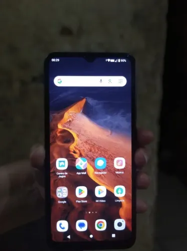 Xiaomi Redmi A2 64GB 2GB RAM- Bateria Nova, Funcionando Perfeito!