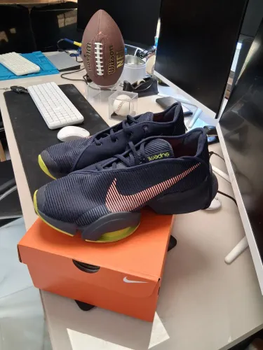 Tênis Nike Superrep original 