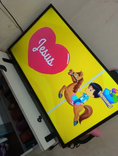 Vendo televisão de 32 polegadas