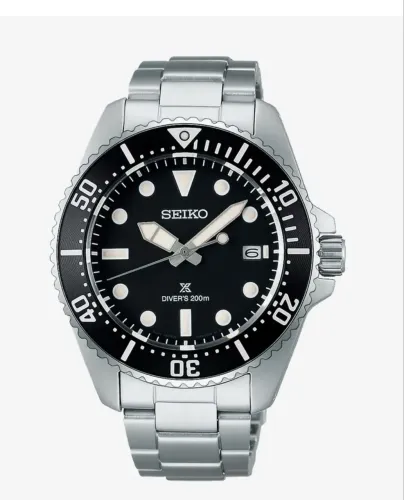 Seiko Diver SNE597