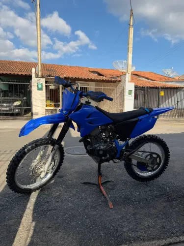 TTR 230 ( Ótimo estado ) 