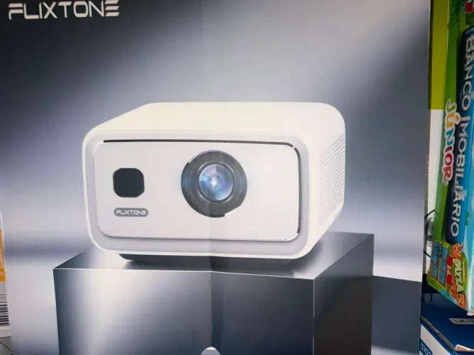 Projetor FLIXTONE D10S