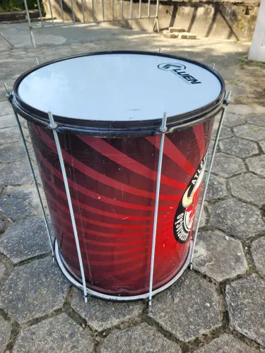 Vendo surdos de dobra usados