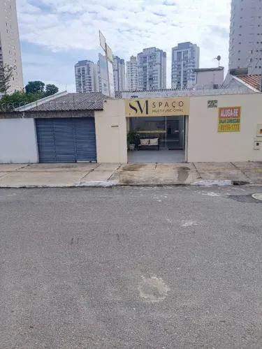 Aluga sala comercial jardim atlântico 
