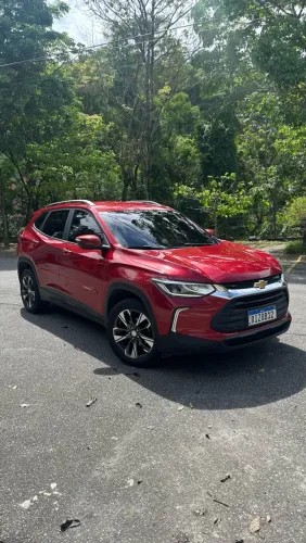 Chevrolet Tracker Premier 1.0 Turbo 12V Flex AUT 2023