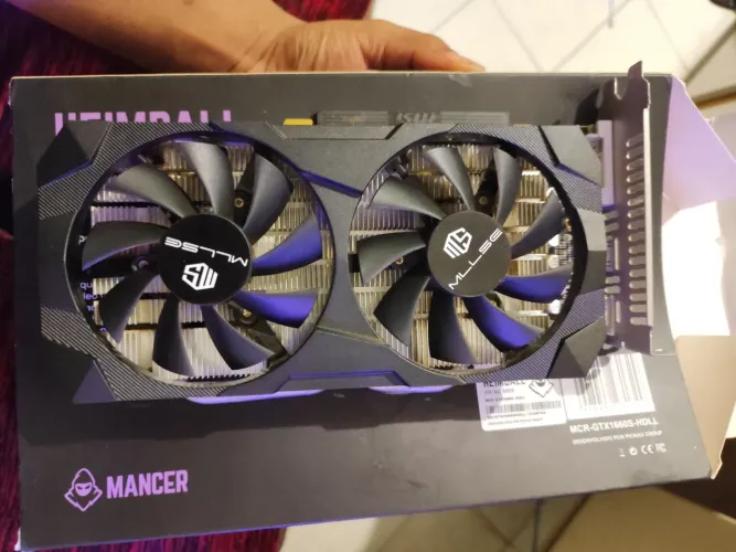 RX580 8gb