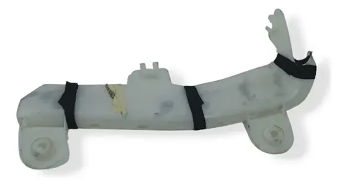 Passa Fio Coluna Traseira Direita Bmw X5 4.8 2007 A 2010
