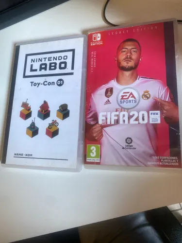 Jogos nintendo switch 