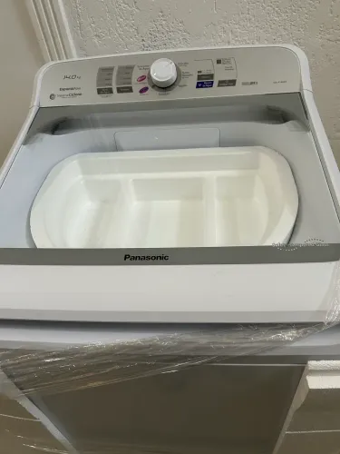 Lavadora Panasonic 14 l