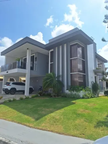 EDF / TÁ BR Casa Condomínio Morumbi