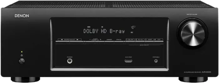 Denon avr e200