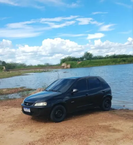 Chevrolet Celta Life/ LS 1.0 MPFI 8V Flexpower 5P 2006