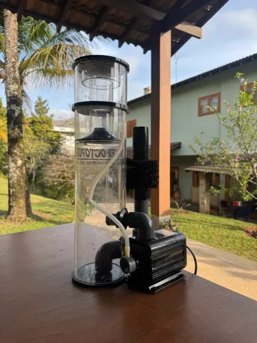 Skimmer Reef Octopus 1000l