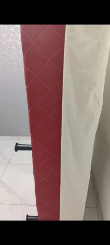 Cama solteiro