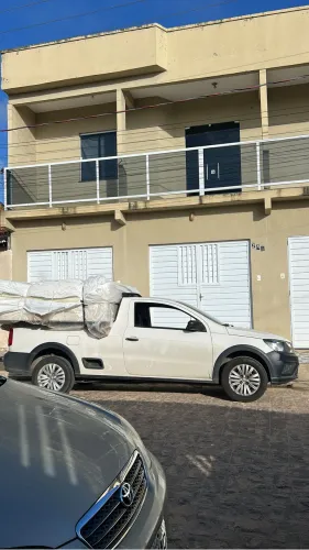 Frete rápido e barato