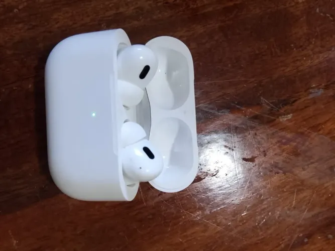 AirPods 2ª geração