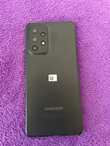 Celular Samsung A53 128GB