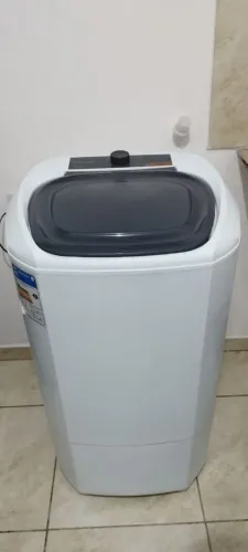 Tanquinho de lavar roupas de 20 kilos