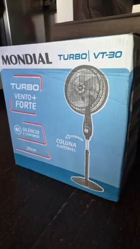 Ventilador 110v