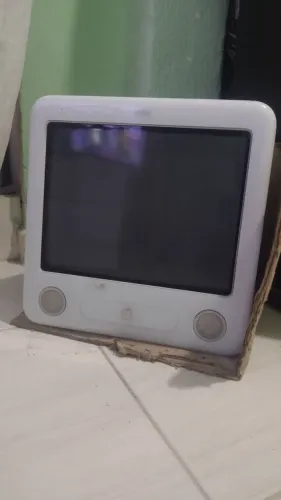 imac no estado i mac