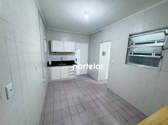 Apartamento com 3 dormitórios à venda, 118 m² por R$ 850.000,00 - Aparecida - Santos/SP