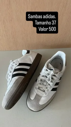 Adidas samba