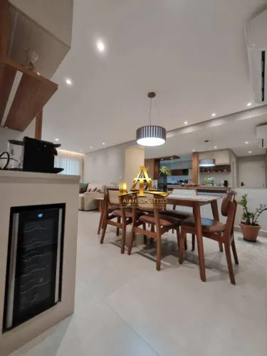 Apartamento à venda no Condomínio Resort Bethaville - Barueri - São Paulo.