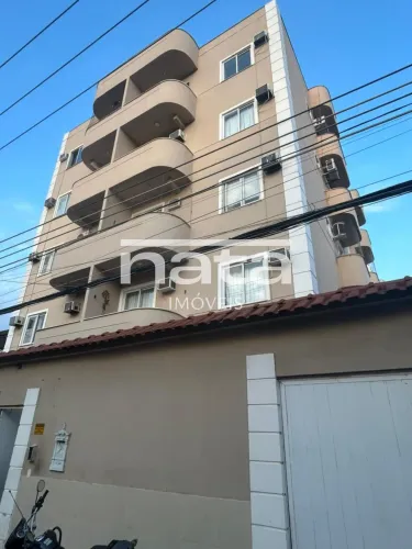 Apartamento | 2 quartos | Itatiaia