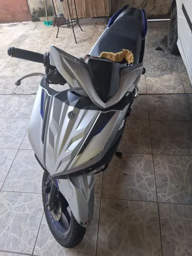 Neo 125 2020