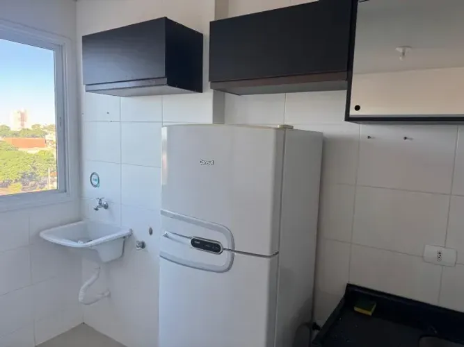 ? Geladeira Consul Duplex - Excelente Estado