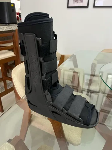 Bota Imobilizadora Ortopédica Hidrolight