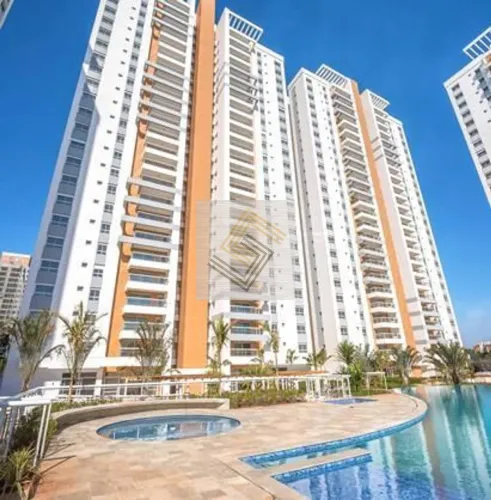 Apartamento com 3 dormitórios à venda, 119 m² por R$ 1.600.000 - Jardim Belo Horizonte - C