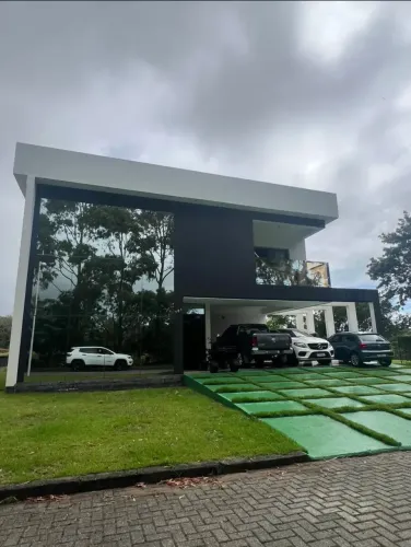 CASA COSTÃO GOLF FLORIANÓPOLIS SC