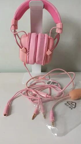 VENDO FONE HAVIT NOVO