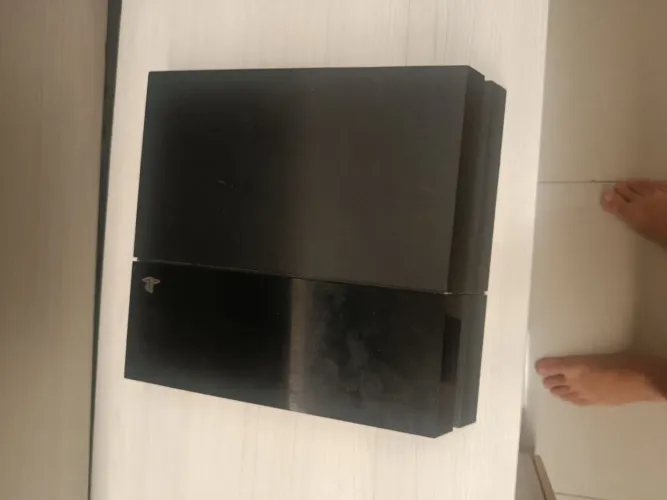 Ps4 