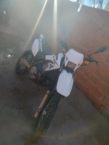 XR tornado 250
