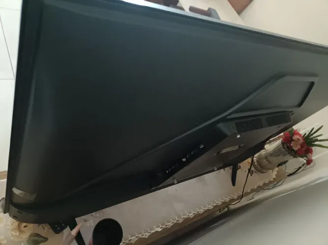 Tv TCL 50 polegadas Android 4k . Venda somente presencial