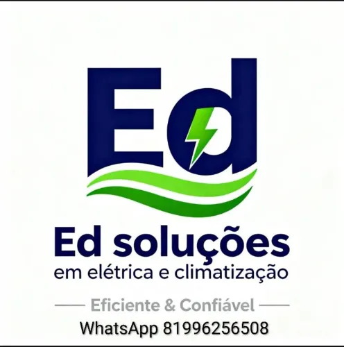 Elétrica e climatização 