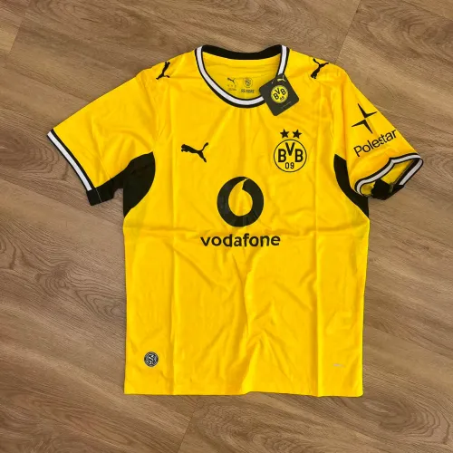 Camisa Borussia Dortmund FC