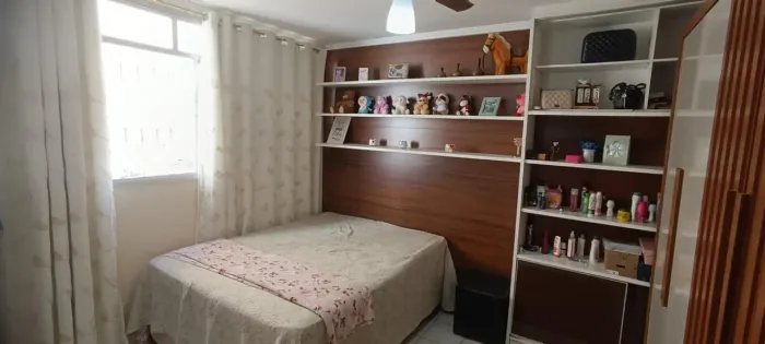 Apartamento no centro de Vitória