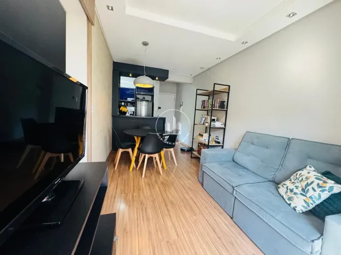 Apartamento 2 Quartos no Ilhas do Caribe - Areias - CEN